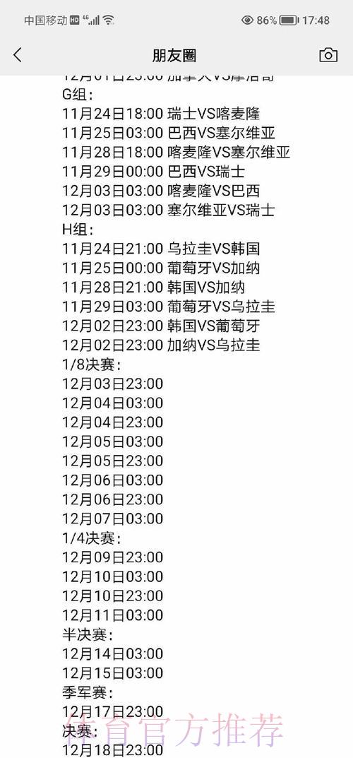 深度剖析世界杯赛事趋势全攻略