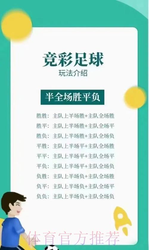 世界杯竞彩玩法全攻略:实用技巧与制胜策略 世界杯竞彩玩法全攻略:实用技巧与制胜策略